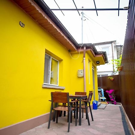 Casa Lili Villa Mangalia Luaran gambar