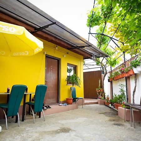 Casa Lili Villa Mangalia Luaran gambar