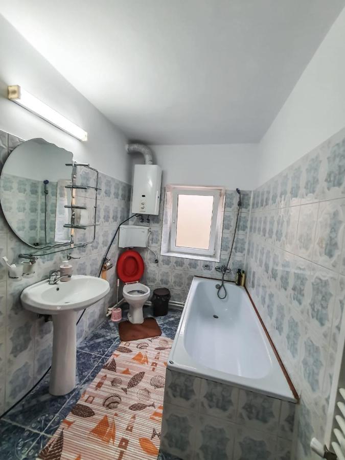 Casa Lili Villa Mangalia Luaran gambar
