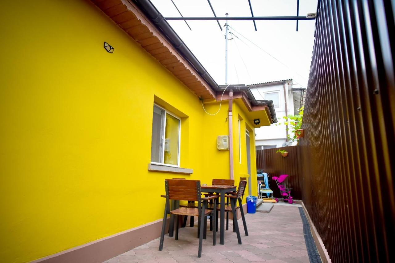 Casa Lili Villa Mangalia Luaran gambar